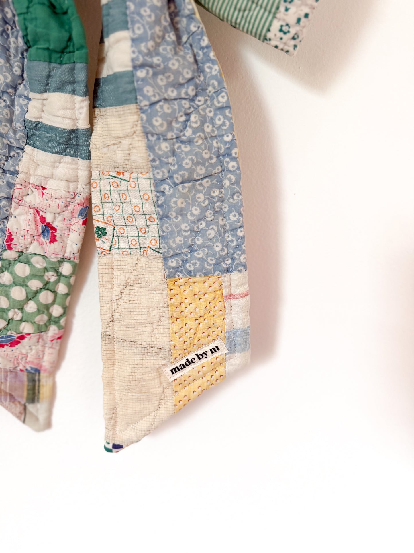 Quilt Bow