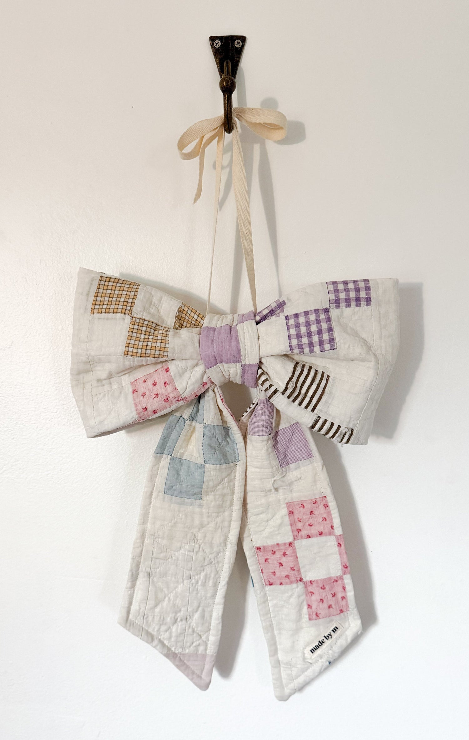 Quilt Bows