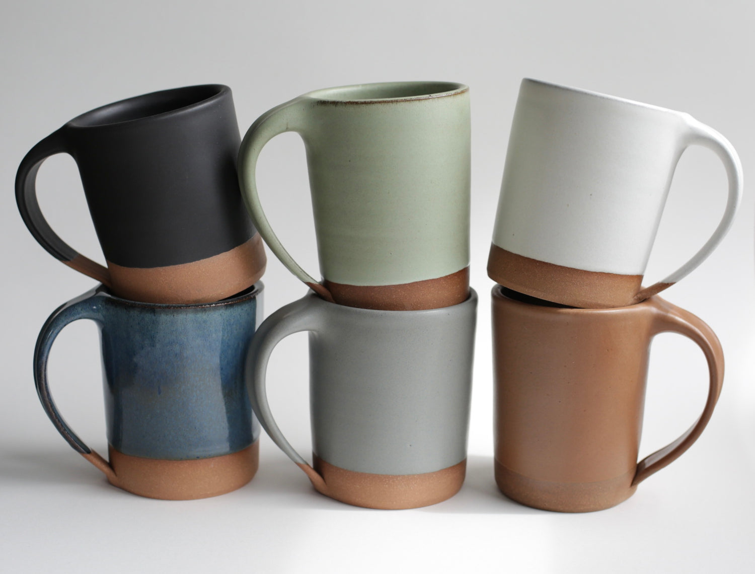 Mugs & Tumblers