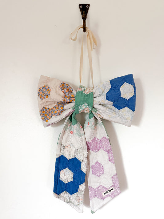 Quilt Bow