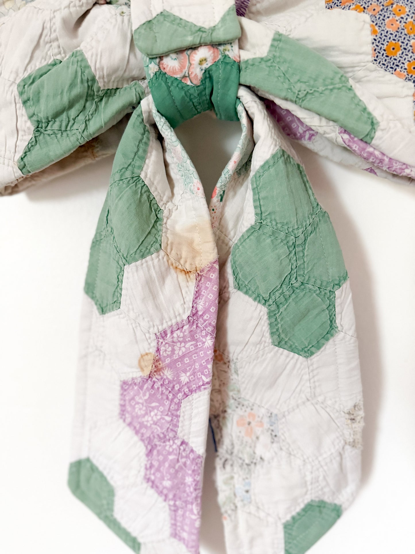 Quilt Bow