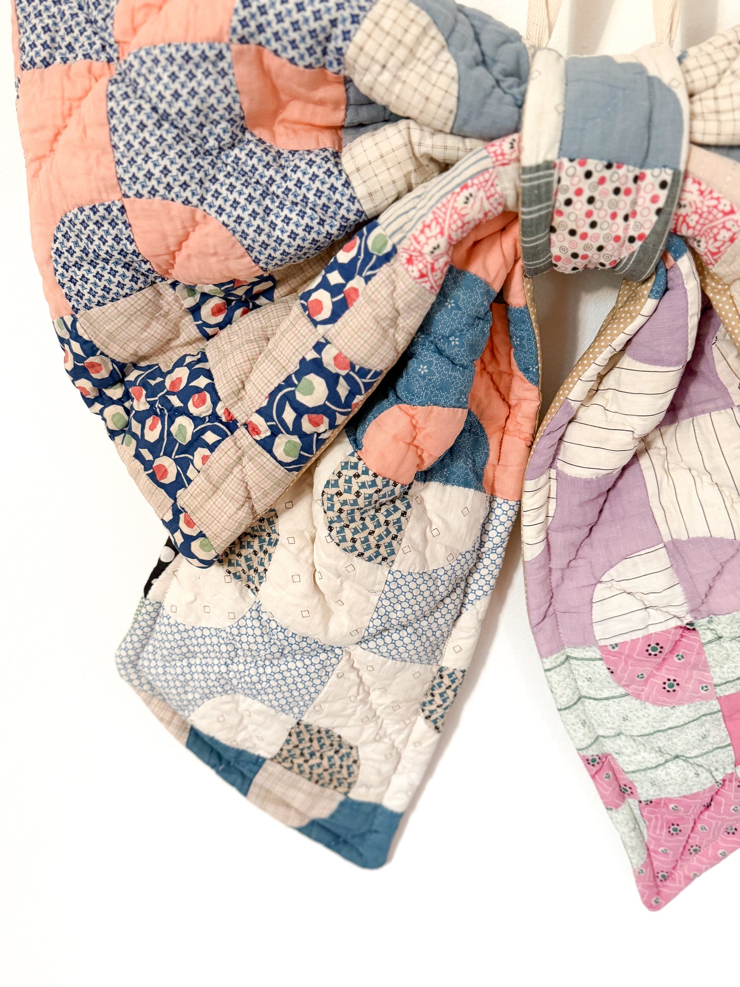 Giant Quilt Bow