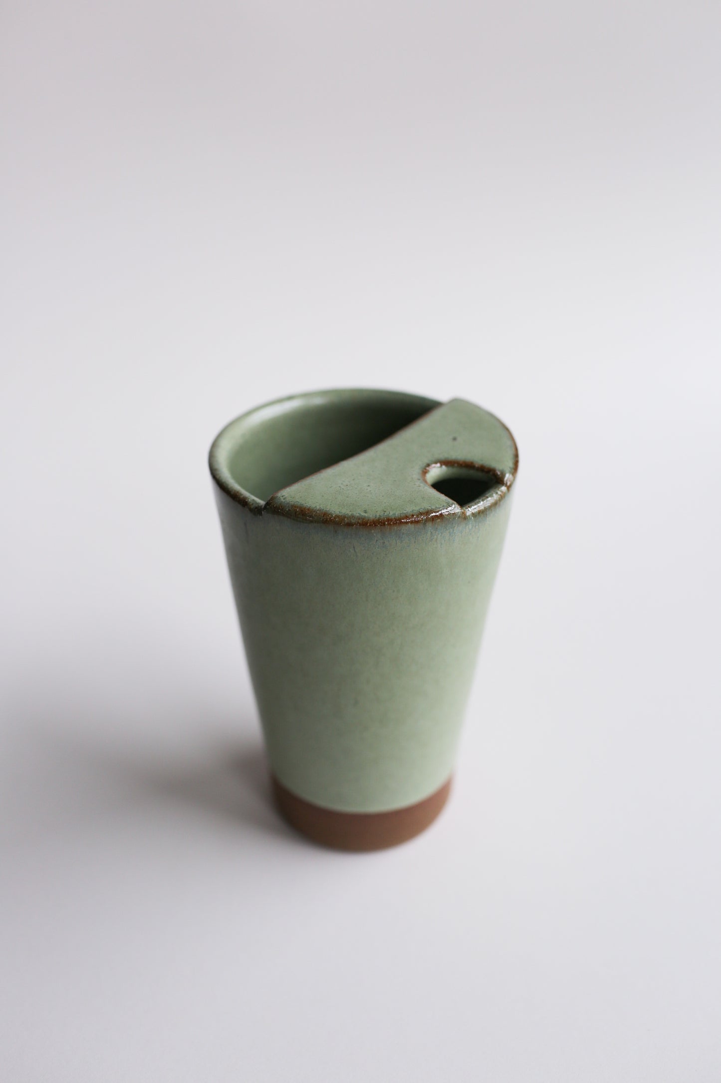 To-Go Tumbler