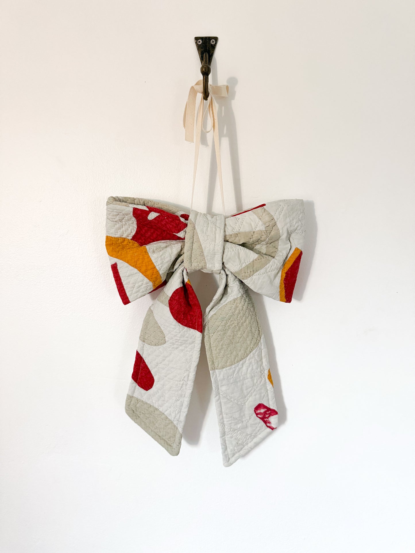 Quilt Bow