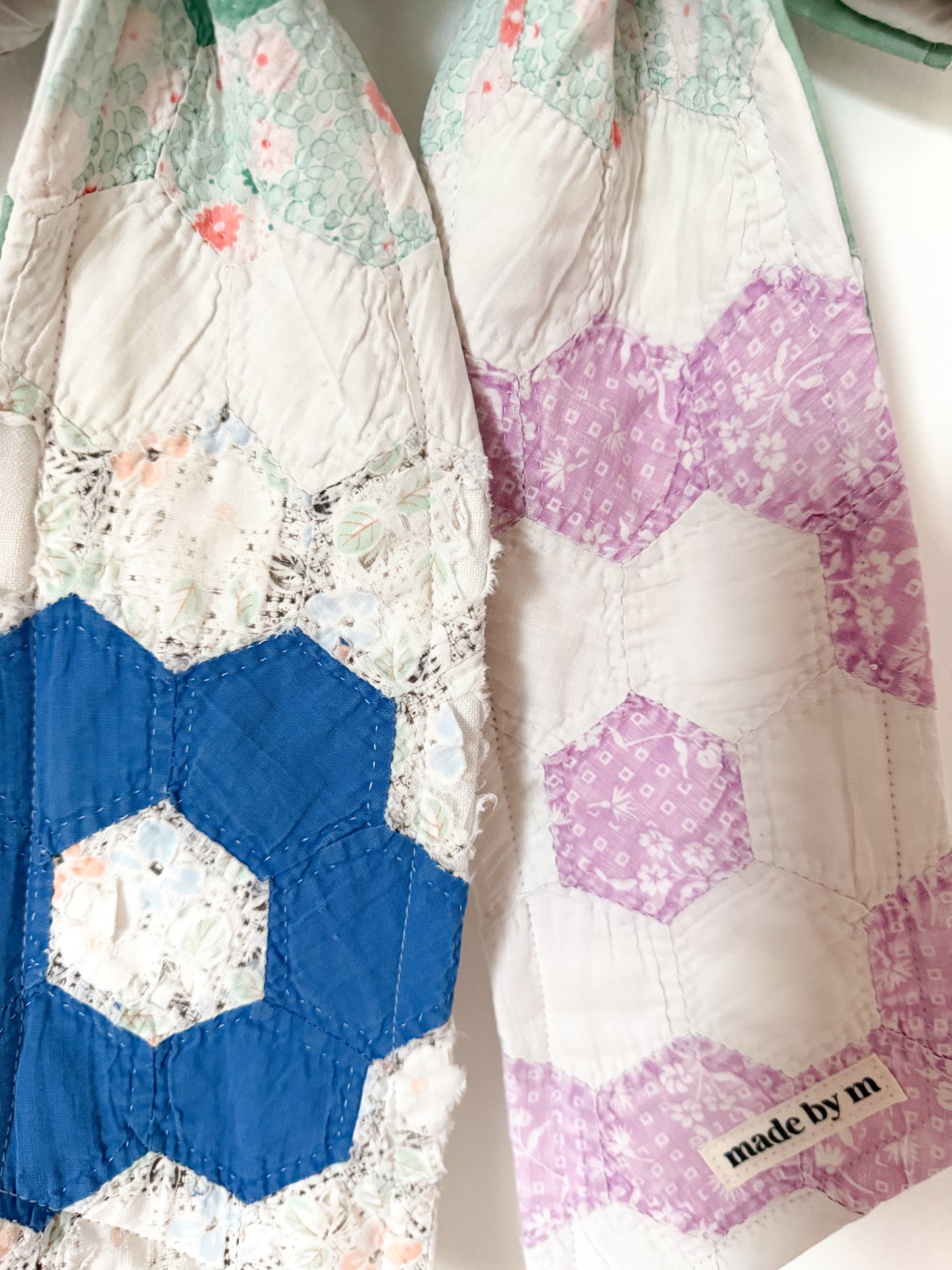 Quilt Bow