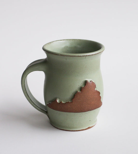 Virginia Mug