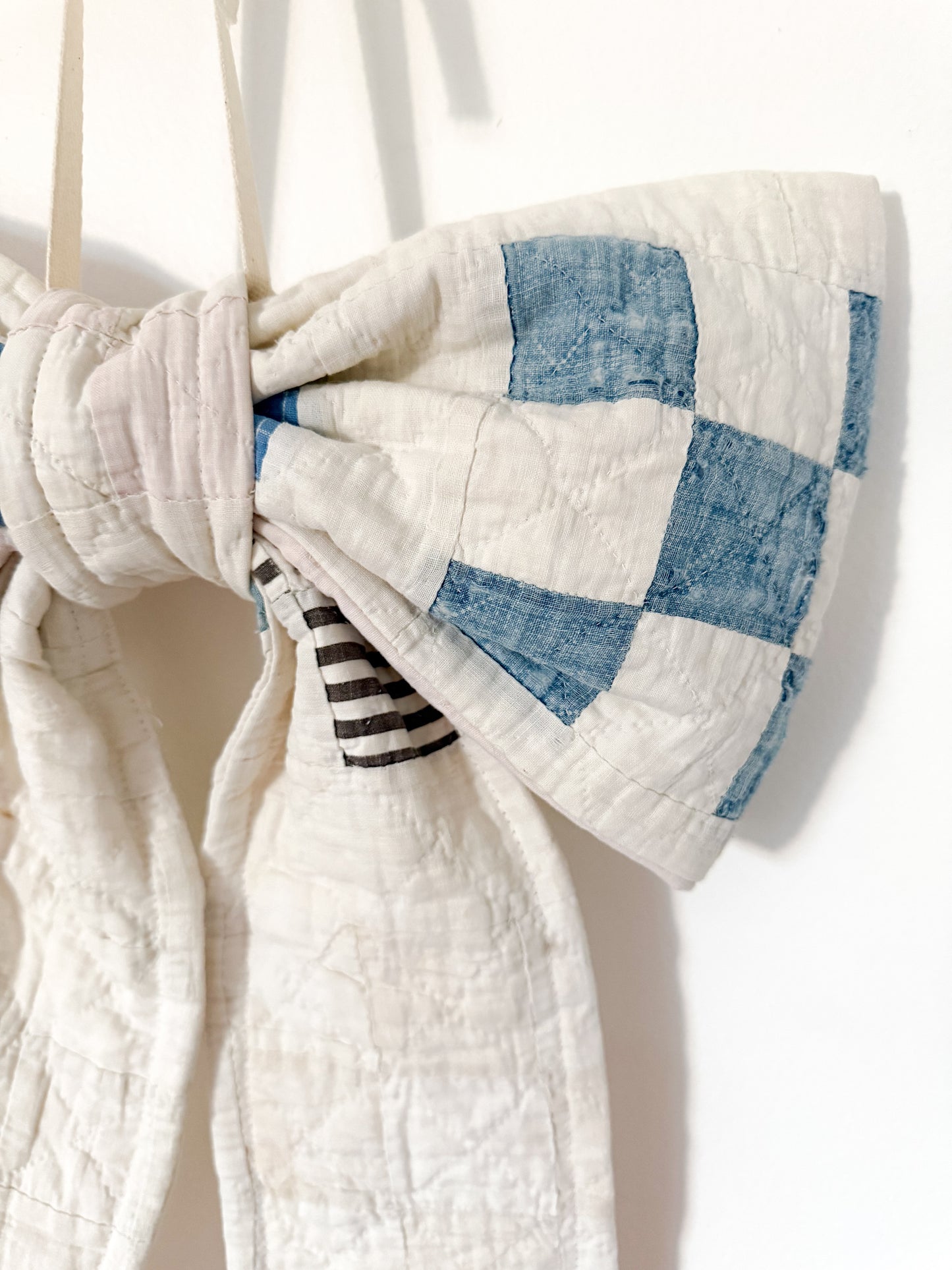 Quilt Bow