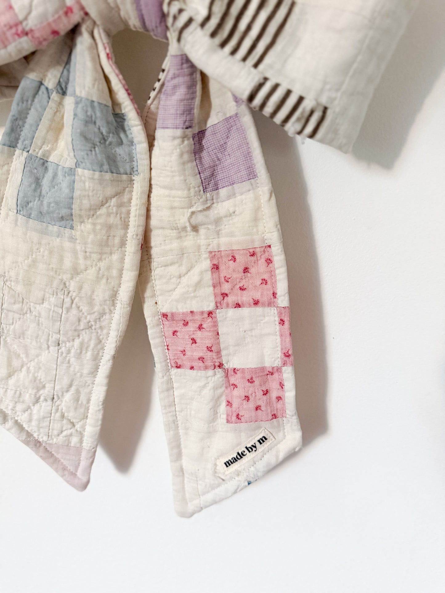 Quilt Bow
