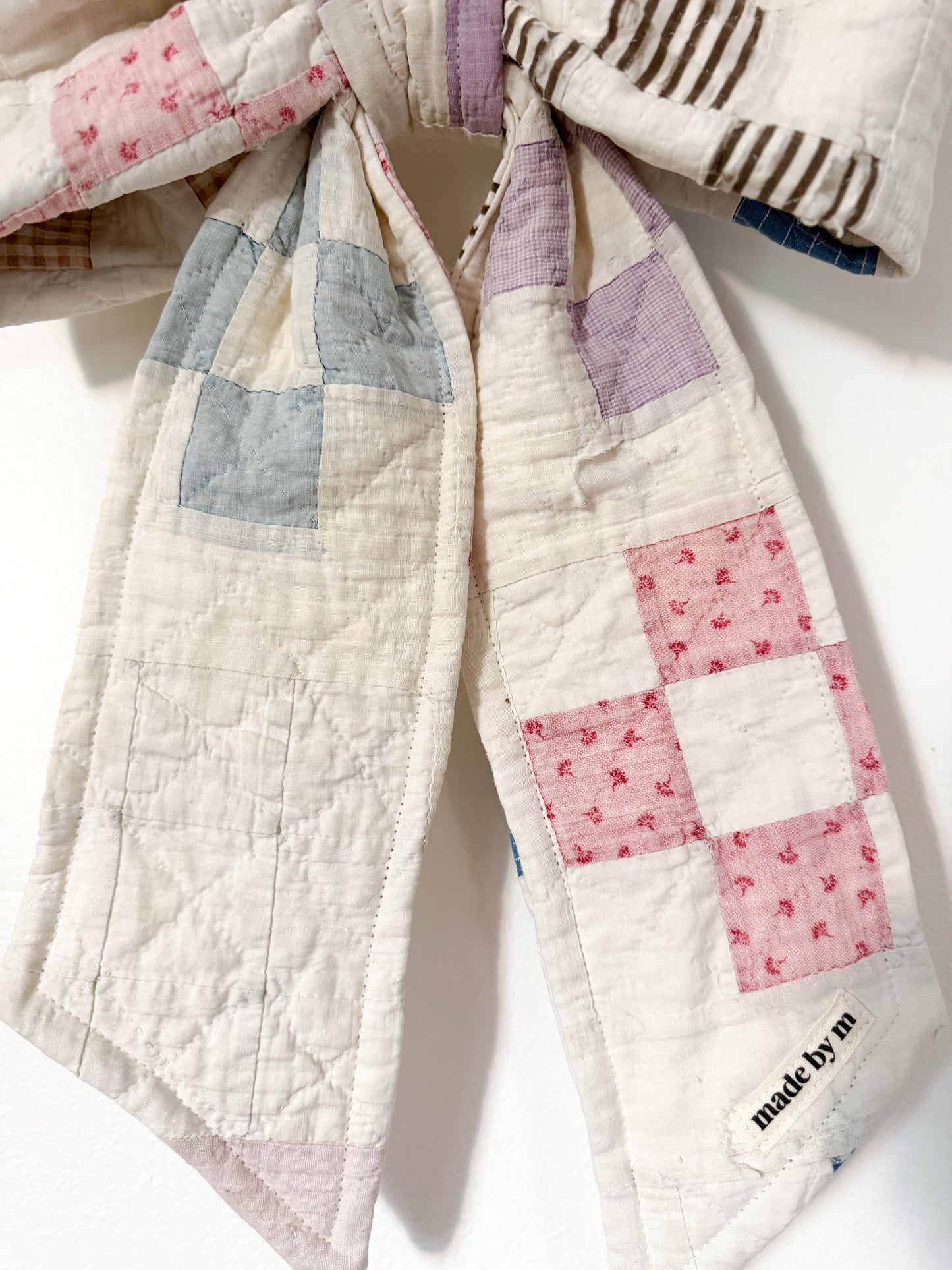 Quilt Bow