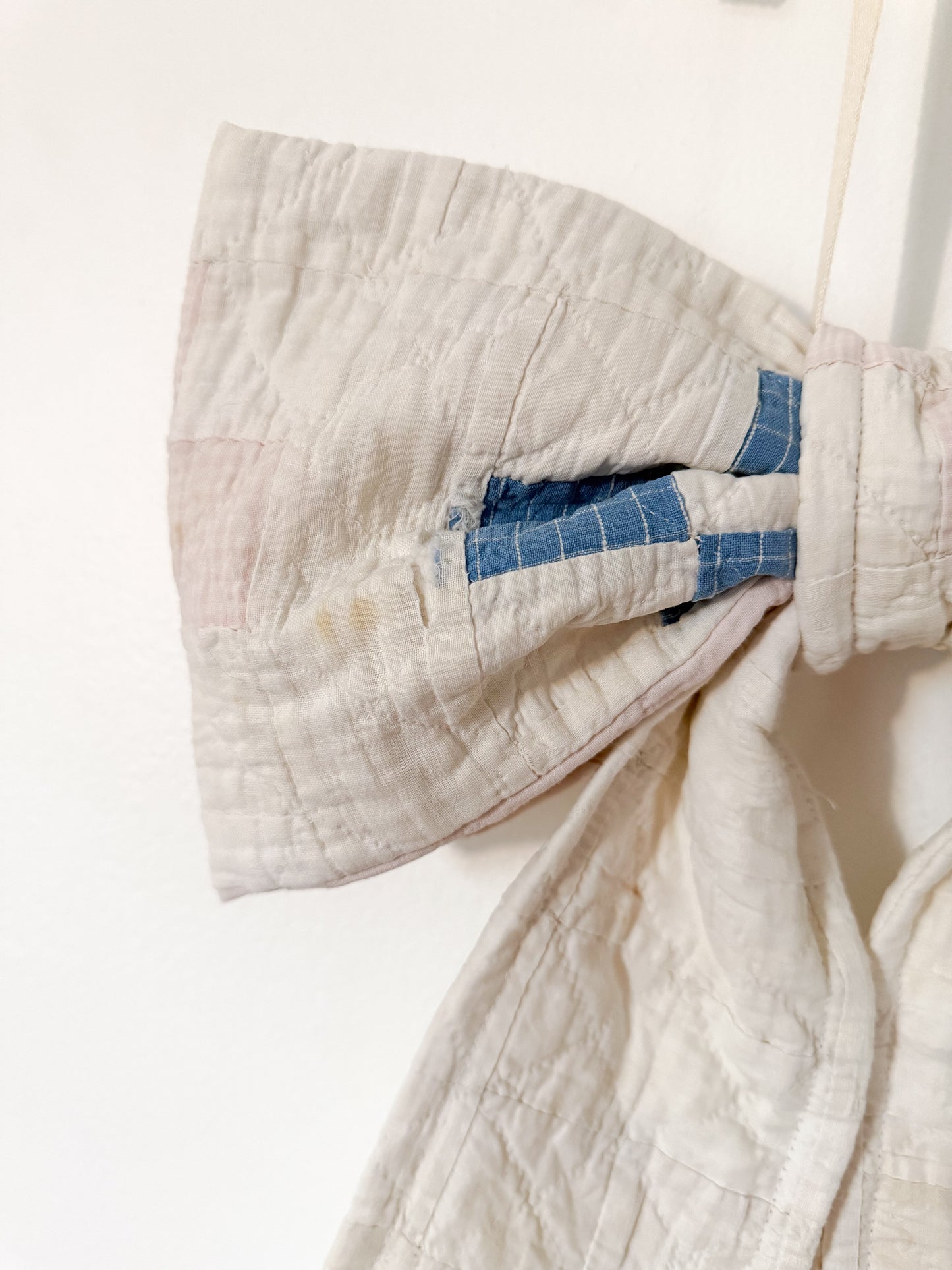 Quilt Bow