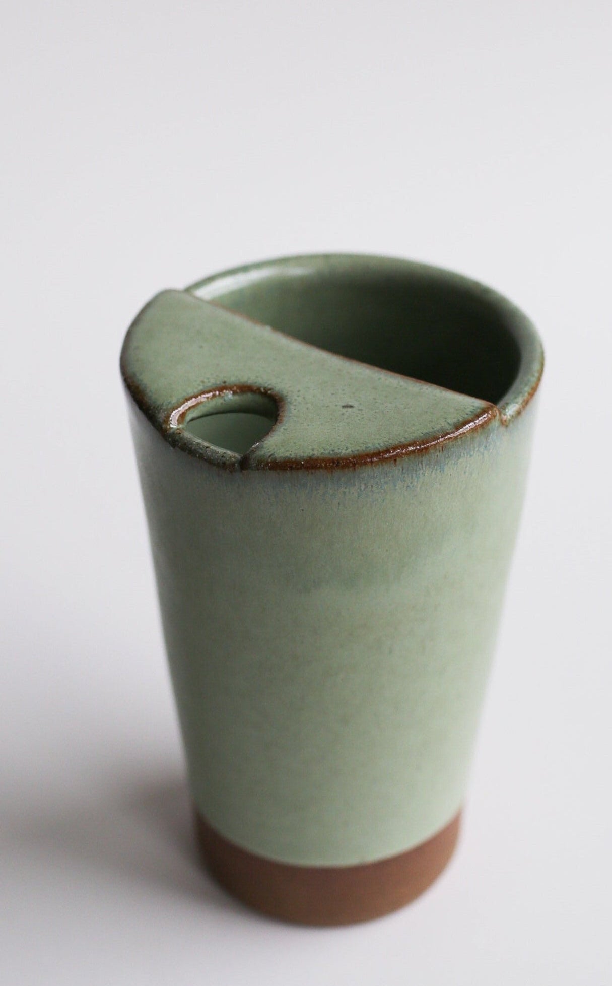 To-Go Tumbler