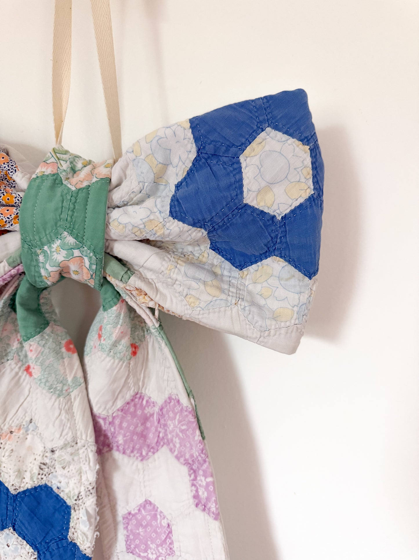 Quilt Bow
