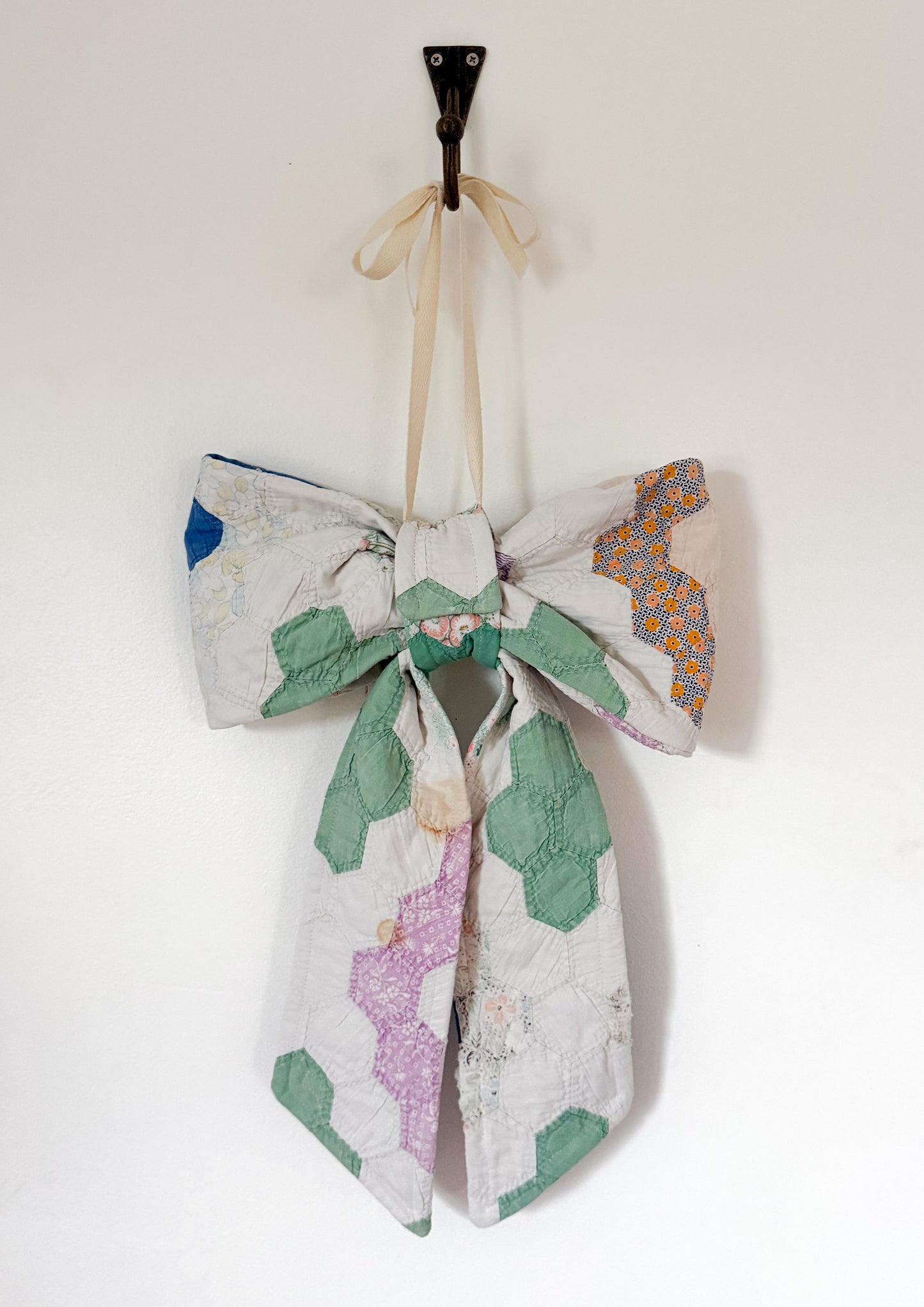 Quilt Bow