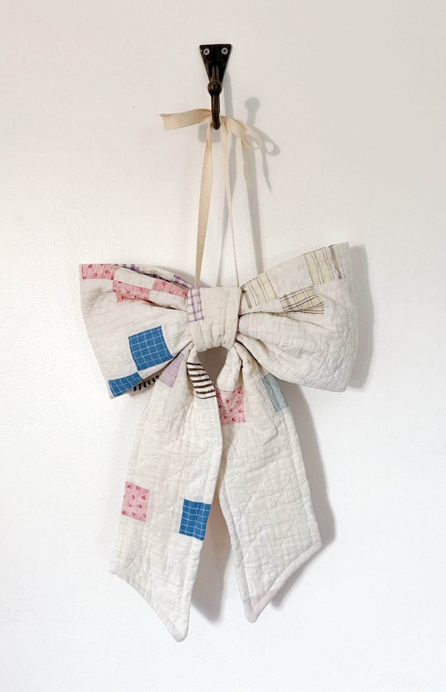 Quilt Bow