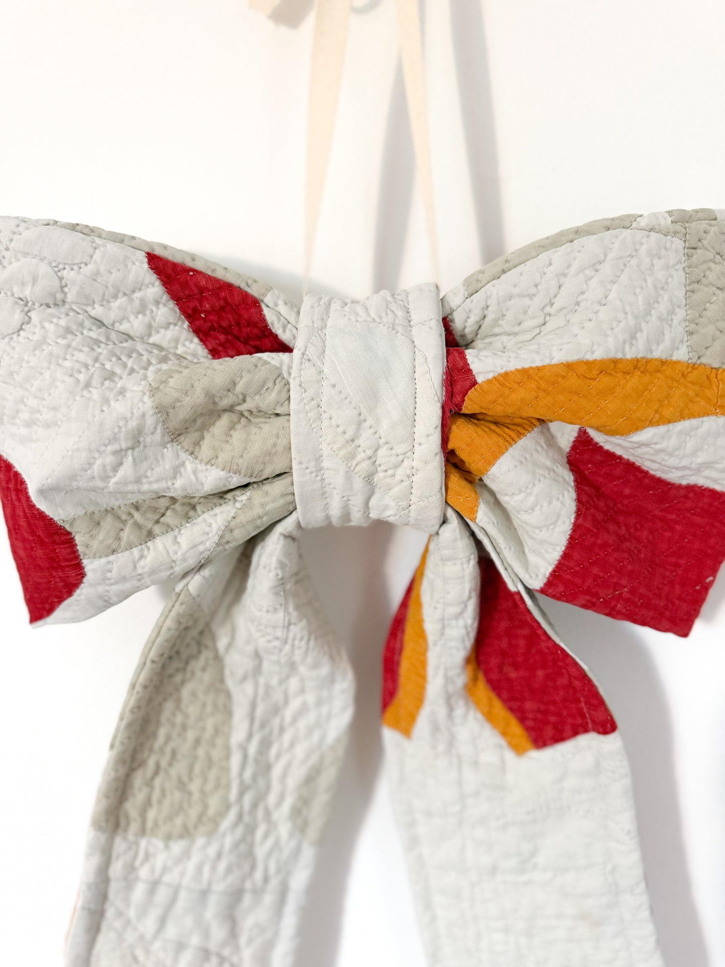 Quilt Bow