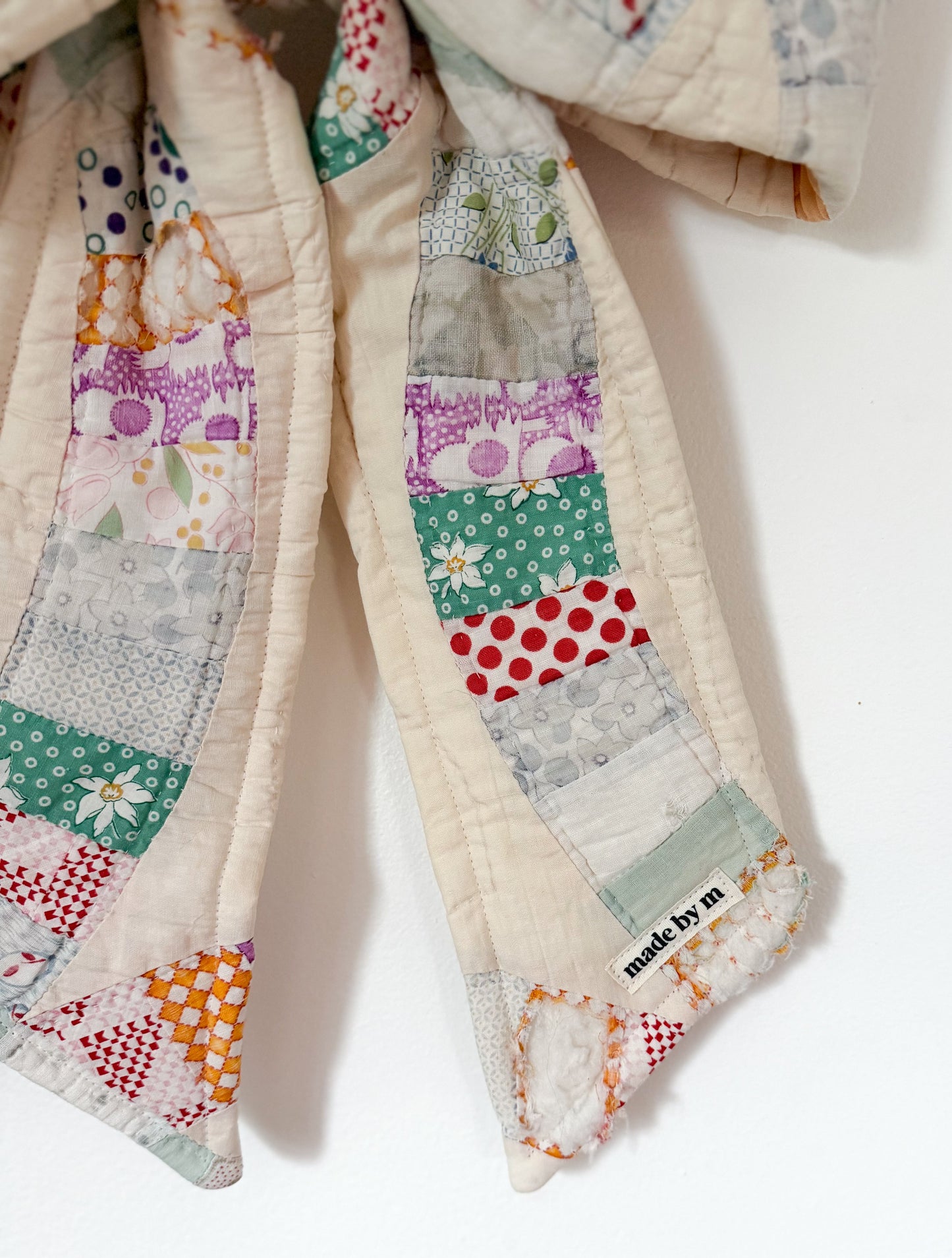Quilt Bow