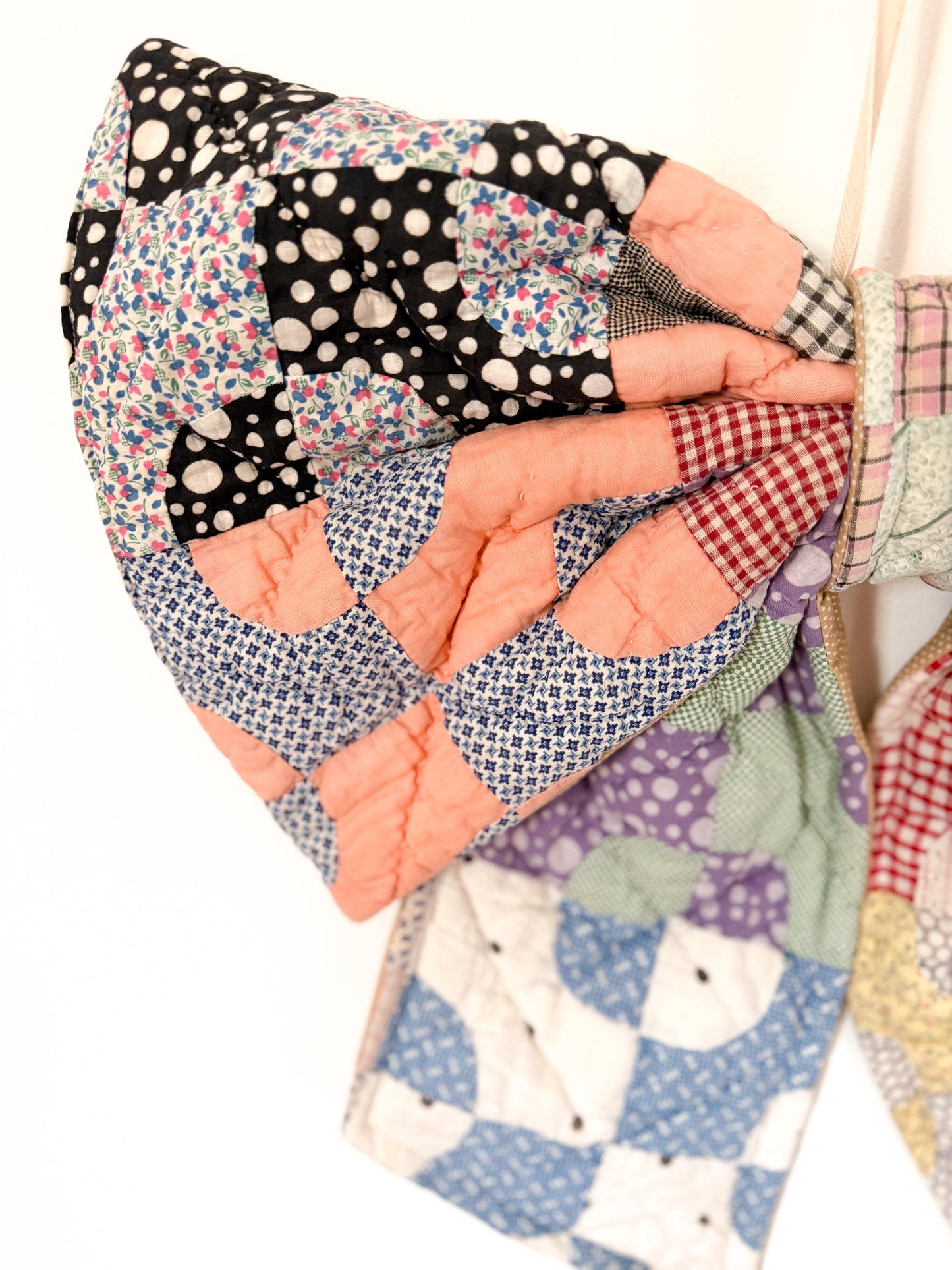 Giant Quilt Bow