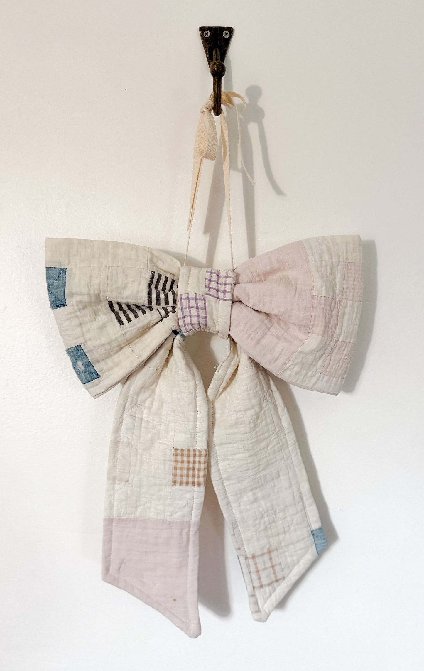 Quilt Bow