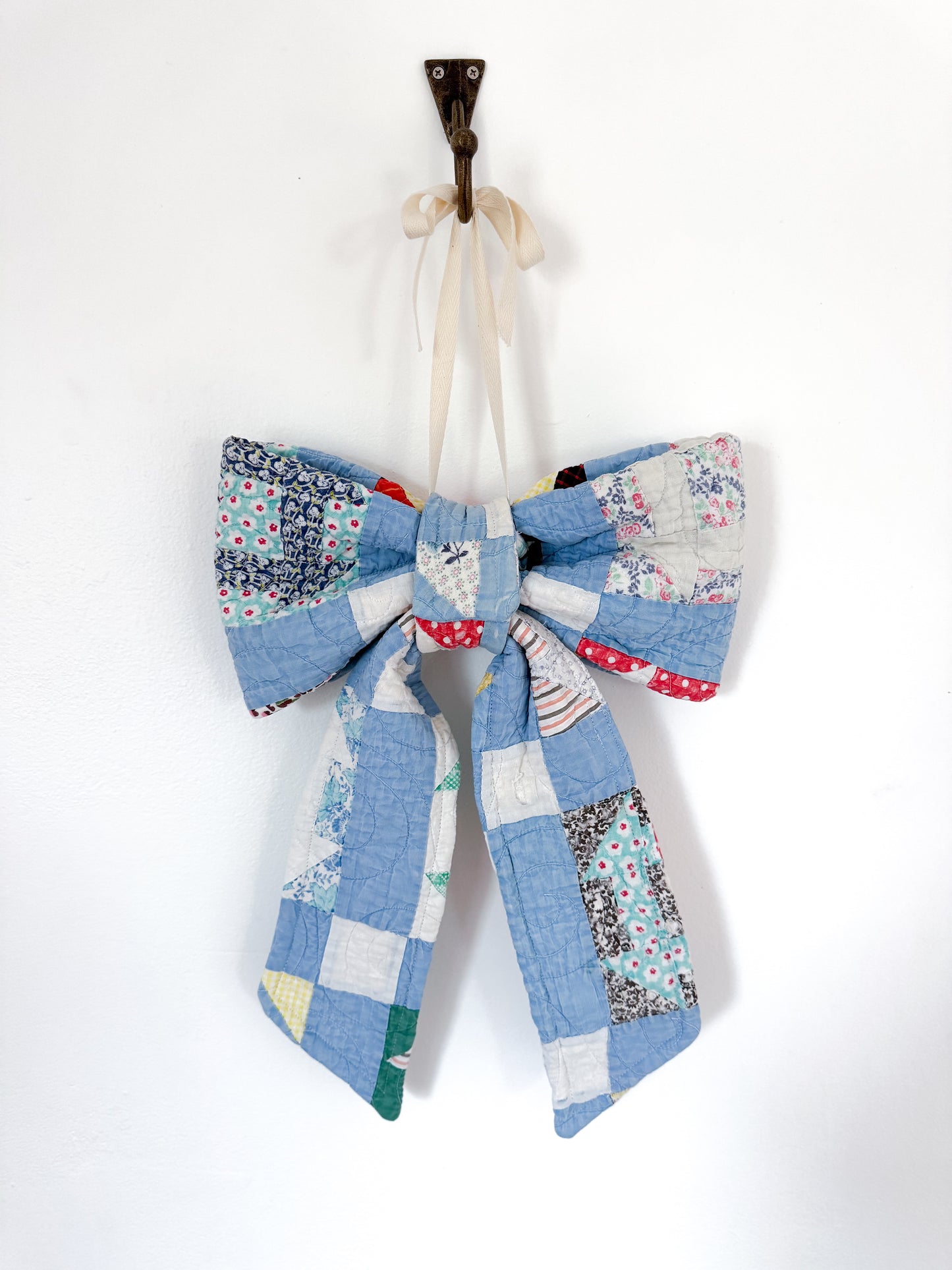 Quilt Bow