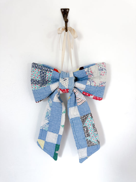 Quilt Bow