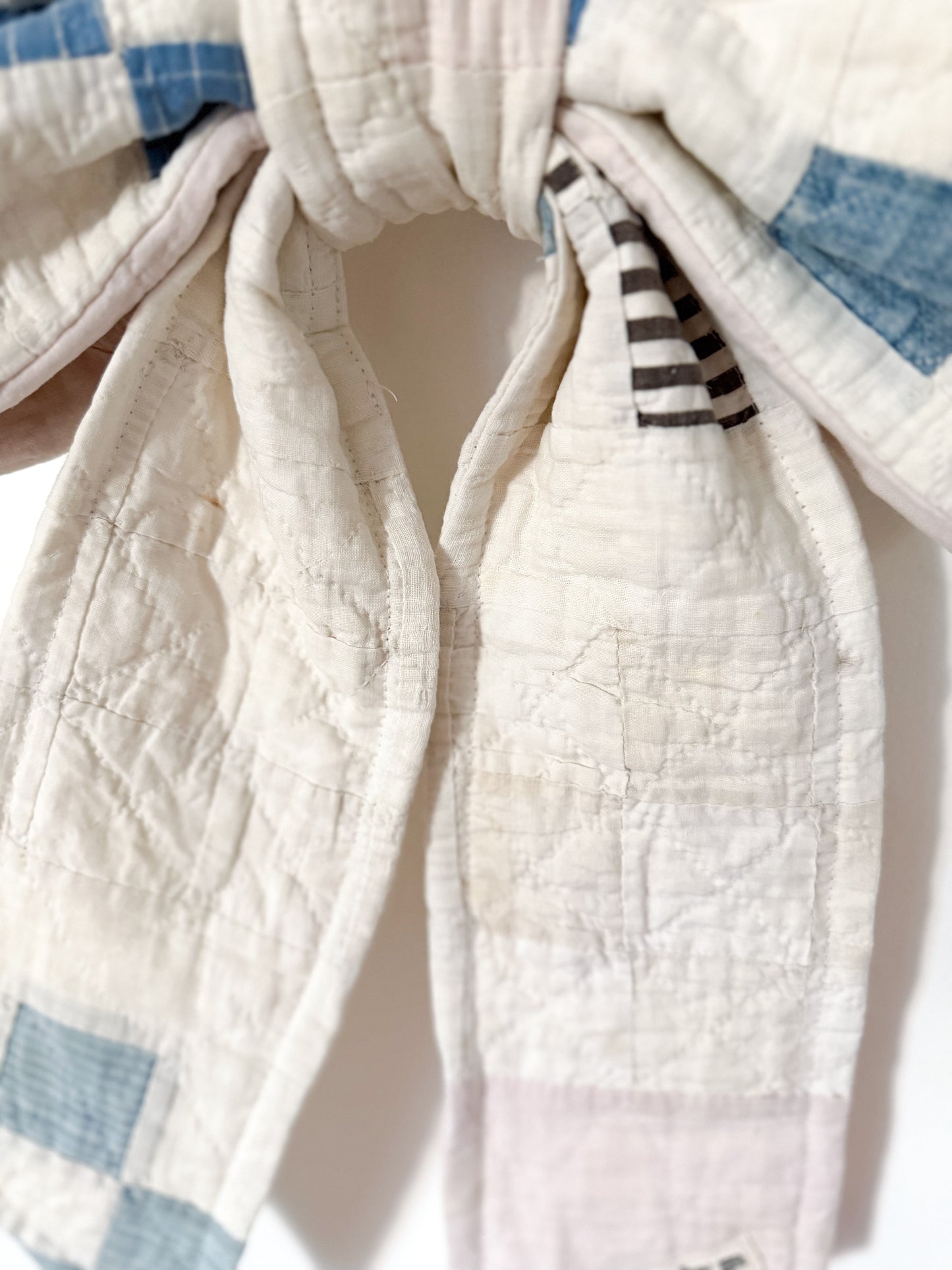 Quilt Bow